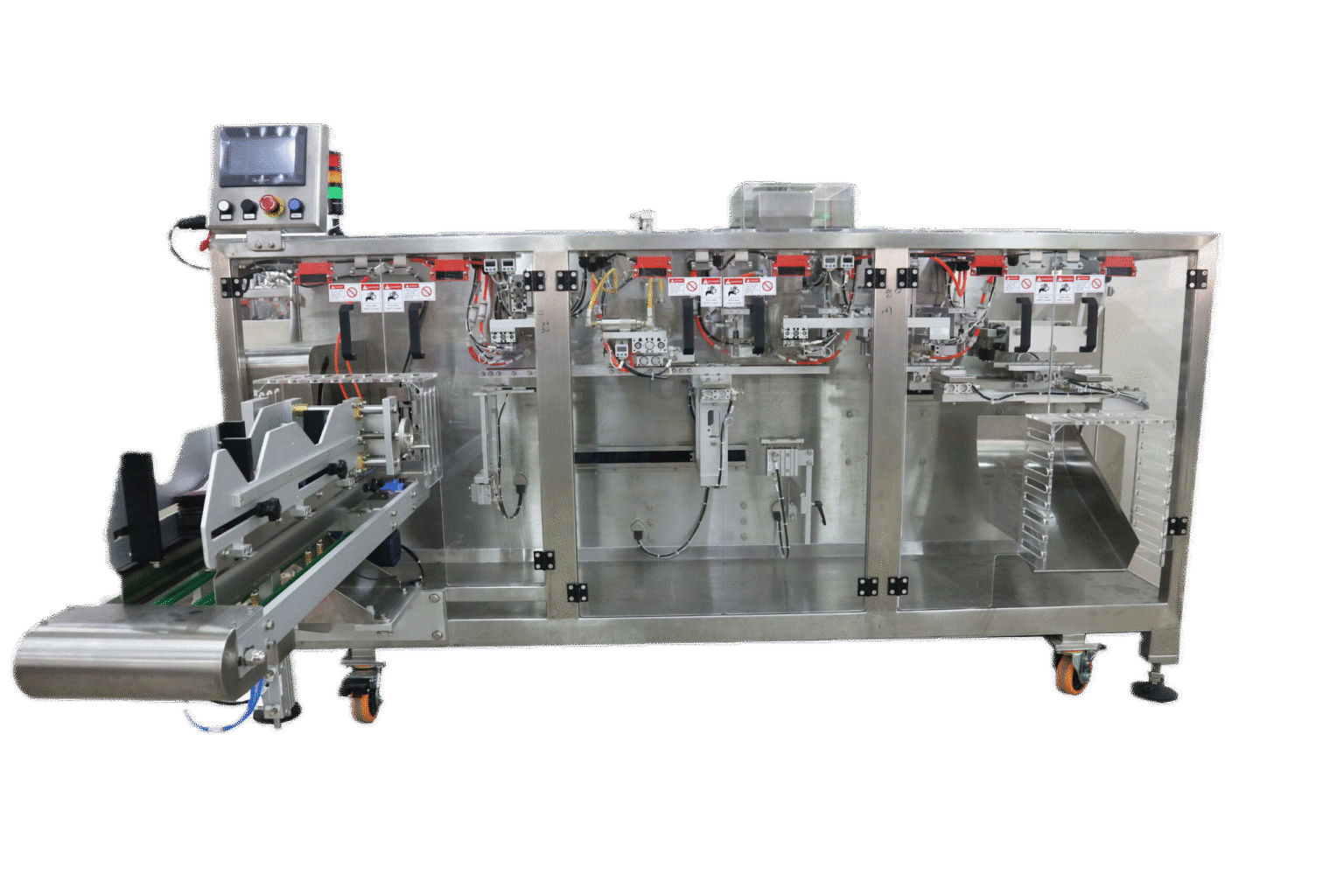 ActionPac - Innovative Automated Packaging Solutions