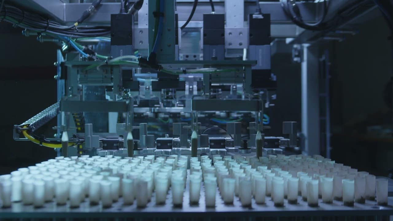 Twistmaster Zoom Shot